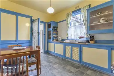 Sixth view of Homely house listing, 4 William Street, Geeveston TAS 7116