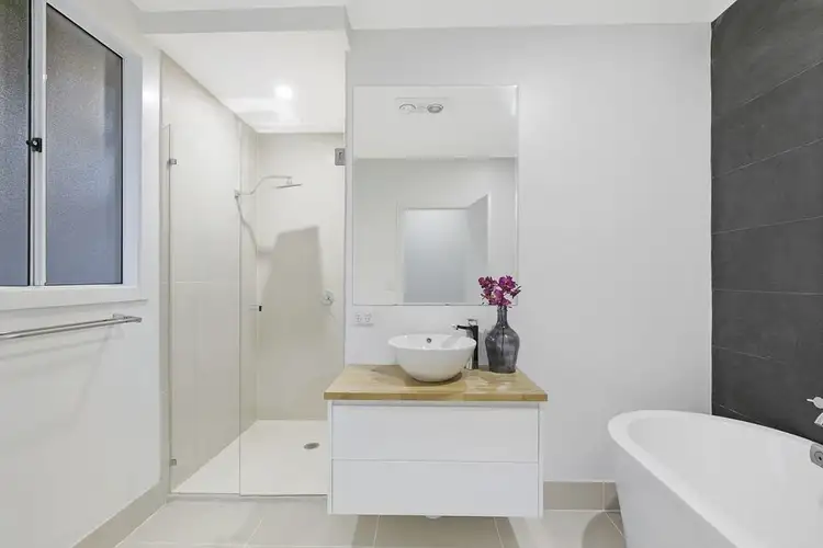Third view of Homely house listing, 87 Bolan Street, Bulimba QLD 4171