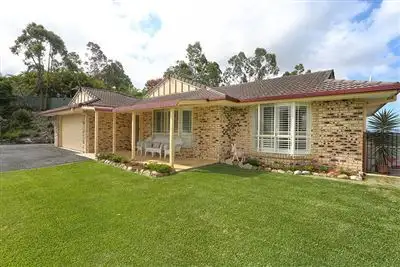 Fourth view of Homely house listing, 51 Saunders Drive, Bonogin QLD 4213