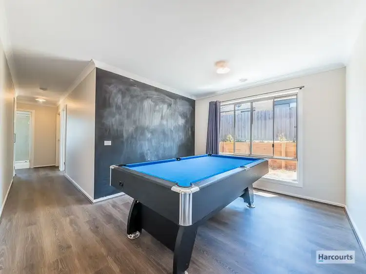 Seventh view of Homely house listing, 26 Kensington Square, Drouin VIC 3818