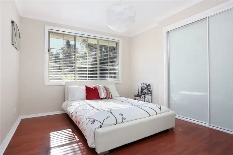 Seventh view of Homely house listing, 86 Douglas Road, Blacktown NSW 2148