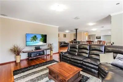 Fourth view of Homely house listing, 9 Lucken Place, Bibra Lake WA 6163