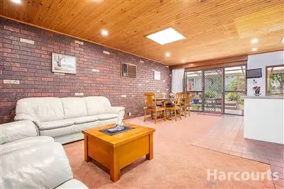 Third view of Homely house listing, 31 Interman Road, Boronia VIC 3155
