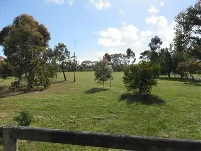 Fifth view of Homely land listing, Lot 1, 70 Clyde Road, Bannockburn VIC 3331
