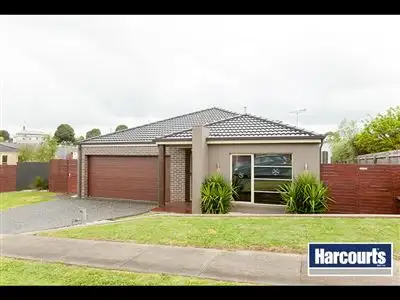 Second view of Homely house listing, 22 McMillan Drive, Warragul VIC 3820