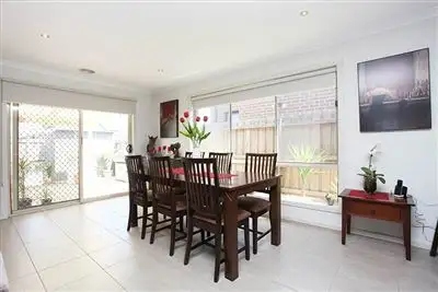 Sixth view of Homely townhouse listing, 3B Greenleaf Circuit, Tarneit VIC 3029
