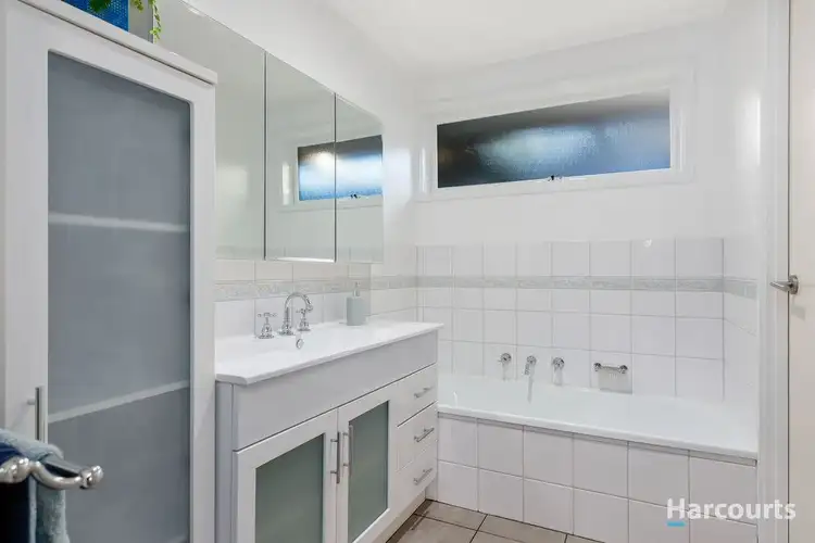 Sixth view of Homely house listing, 23 Lumeah Crescent, Ferntree Gully VIC 3156