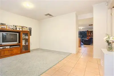 Second view of Homely house listing, 325 Hogans Rd, Tarneit VIC 3029