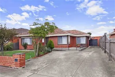 21 Tandarra Crescent, Lalor VIC 3075