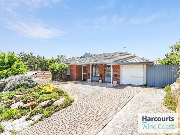 34 Berrima Road, Sheidow Park SA 5158