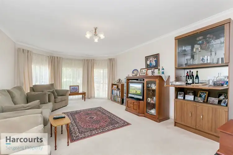 Second view of Homely house listing, 7 Tamdhu Court, Greenwith SA 5125