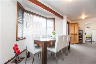 Third view of Homely townhouse listing, 1/9 Eastbourne Street, South Launceston TAS 7249
