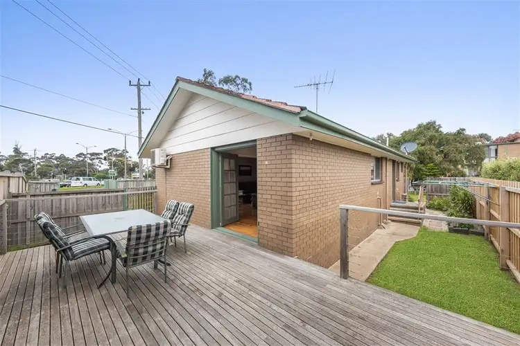 Sixth view of Homely house listing, 34 Ballarat Road, Hamlyn Heights VIC 3215