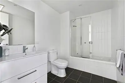 Fifth view of Homely apartment listing, 13/2-4 Samada Street, Notting Hill VIC 3168