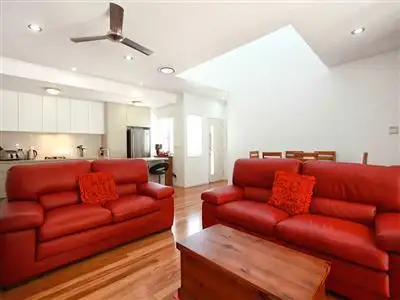 Third view of Homely townhouse listing, 1/31 Burrai Street, Morningside QLD 4170