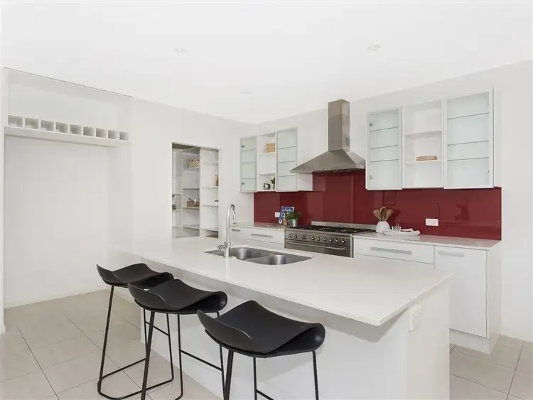 Sixth view of Homely house listing, 11 Bexley Avenue, Balmoral QLD 4171