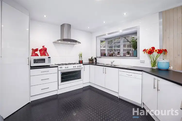 Third view of Homely house listing, 4 Piper Road, Ferntree Gully VIC 3156