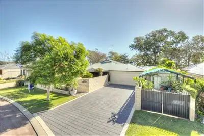 Main view of Homely house listing, 15 Dorneywood Crescent, Erskine WA 6210