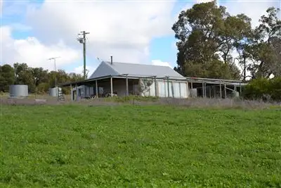400 Lennards Road, Gingin WA 6503