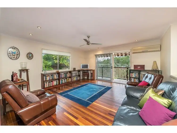 Second view of Homely house listing, 4 Formosa Court, Everton Hills QLD 4053