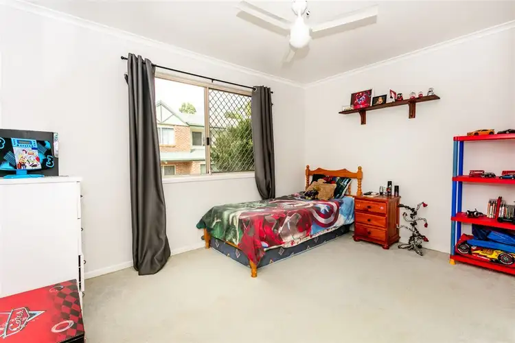 Sixth view of Homely townhouse listing, 7/6 Pendlebury Court, Edens Landing QLD 4207
