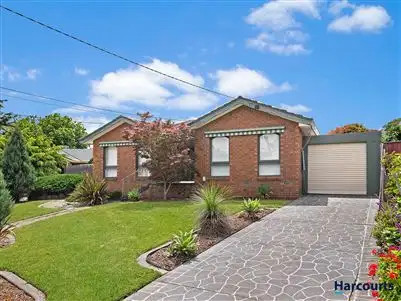 5 Renoir Court, Wheelers Hill VIC 3150