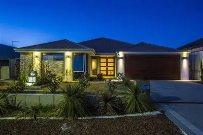 23 Ironbark Terrace, Hammond Park WA