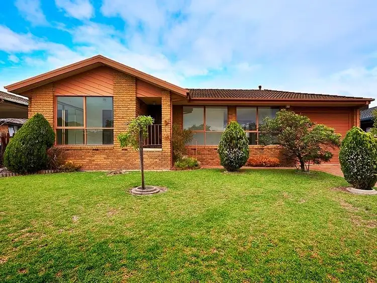 Main view of Homely house listing, 20 St John Place, Rowville VIC 3178