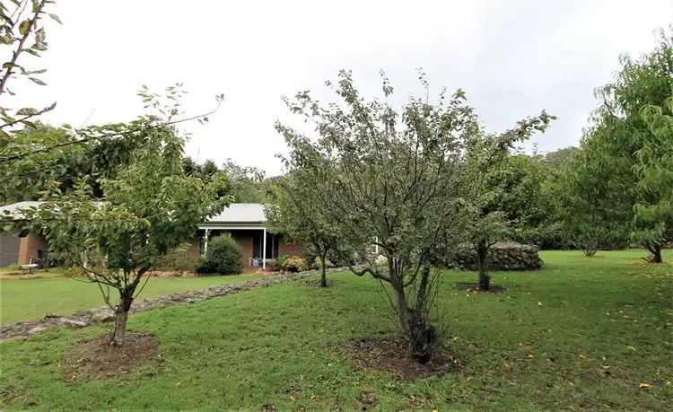 Third view of Homely rural property listing, 100 Wyanbene via, Braidwood NSW 2622