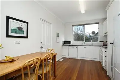 Third view of Homely apartment listing, 6/17 Wolseley Close, Mont Albert VIC 3127