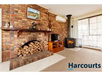 Fifth view of Homely house listing, 320 Normanby Street, Warragul VIC 3820