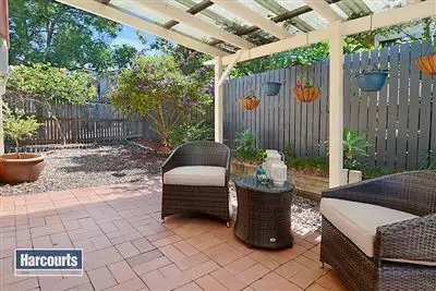 Fifth view of Homely townhouse listing, 1/45 Sparkes Street, Chermside QLD 4032