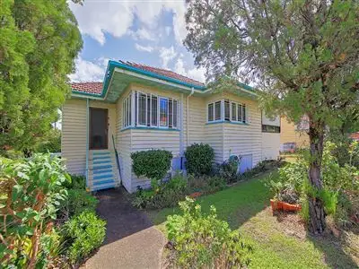 7 Dunstan Street, Moorooka QLD 4105