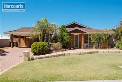 Main view of Homely house listing, 8 Lowana Court, Currambine WA 6028