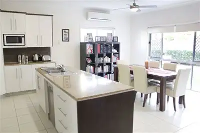 Fifth view of Homely townhouse listing, 3/126 Pohlman Street, Southport QLD 4215