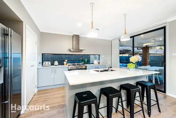 Fifth view of Homely house listing, 96 St Albans Road, Schofields NSW 2762