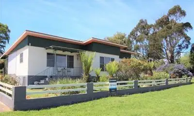 Main view of Homely house listing, 13 Charles Street, Ringarooma TAS 7263