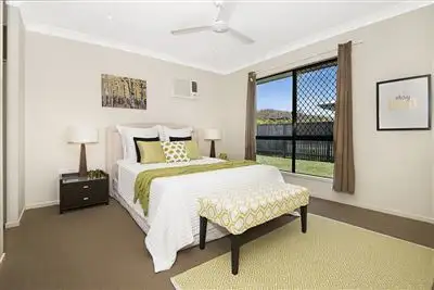 Sixth view of Homely house listing, 18 Ellsworth Drive, Mount Louisa QLD 4814