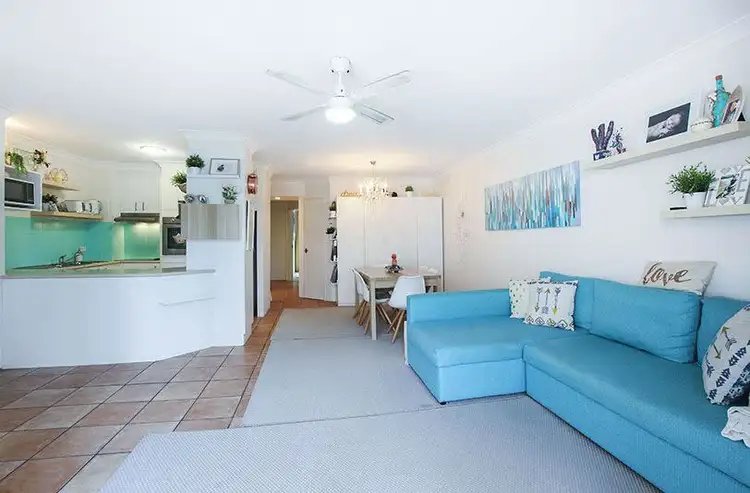 Sixth view of Homely unit listing, 23 Wharf Road, Surfers Paradise QLD 4217