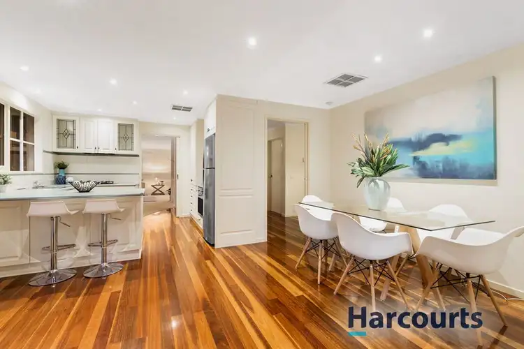 Fifth view of Homely house listing, 111 Wallace Road, Wantirna South VIC 3152