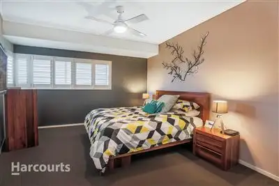 Sixth view of Homely apartment listing, 403/72 Civic Way, Rouse Hill NSW 2155