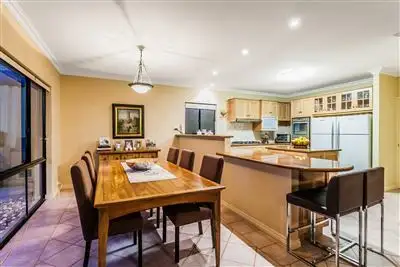 Fourth view of Homely house listing, 50 Le Souef Drive, Kardinya WA 6163