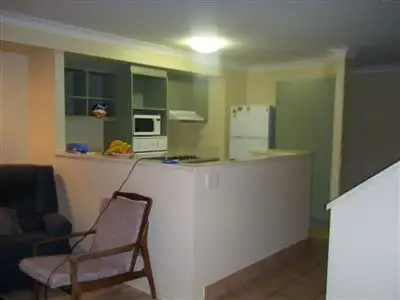 Seventh view of Homely house listing, 60/215 Cottesloe Drive, Mermaid Waters QLD