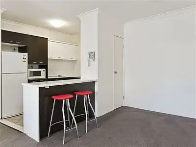 Fourth view of Homely apartment listing, 40/35 Morrow Street, Taringa QLD 4068