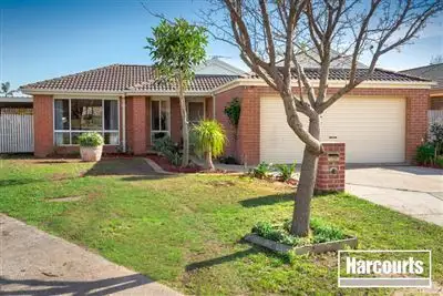 Main view of Homely house listing, 11 Balmaceda Court, Berwick VIC 3806