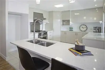 Sixth view of Homely house listing, 22 Botanical Drive, Ooralea QLD 4740