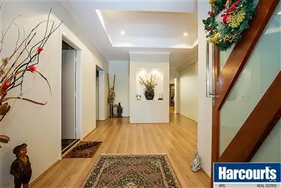 Fifth view of Homely house listing, 20 Polwarth Cct, Eaton WA 6232