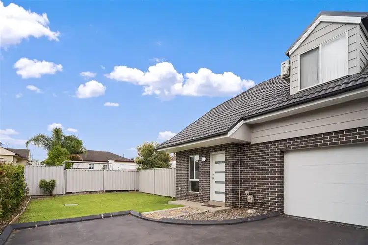 6/146 Adelaide, St Marys NSW 2760