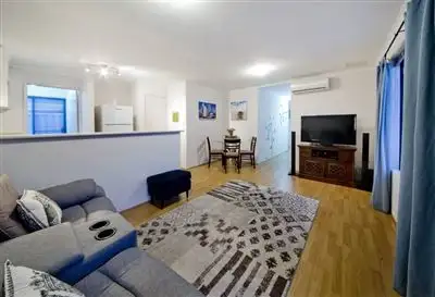 Second view of Homely villa listing, 41B Salmar Way, Westminster WA 6061