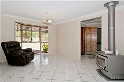 Seventh view of Homely house listing, 50 Evergreen Drive, South Maclean QLD 4280